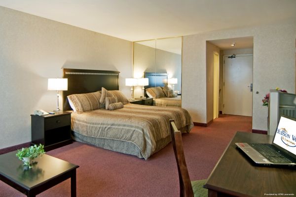 Hotel Hudson Valley Resort (Kerhonkson)